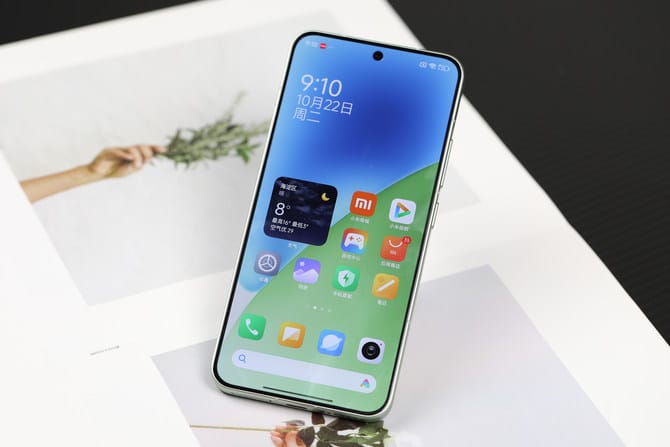 小米15手机值得入手吗 小米15手机详细评测 小米15手机值得入手吗 小米15手机详细评测