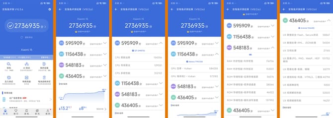 小米15手机值得入手吗 小米15手机详细评测 小米15手机值得入手吗 小米15手机详细评测
