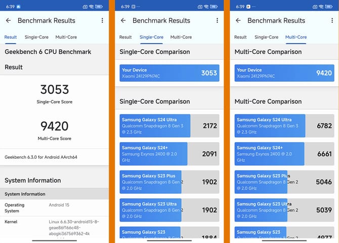 小米15手机值得入手吗 小米15手机详细评测 小米15手机值得入手吗 小米15手机详细评测