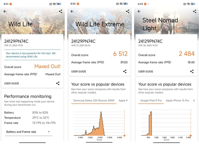 小米15手机值得入手吗 小米15手机详细评测 小米15手机值得入手吗 小米15手机详细评测