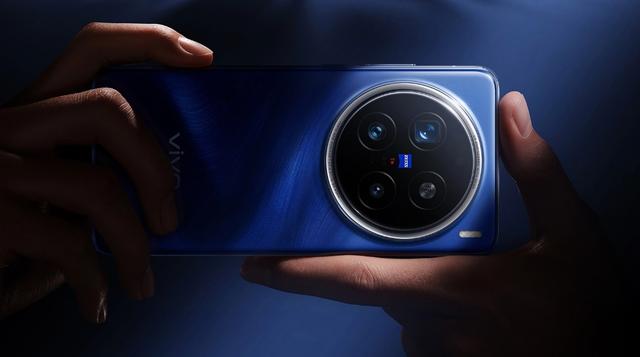 OPPO Find X8 Pro对比vivo X200 Pro哪个更值得买? OPPO Find X8 Pro对比vivo X200 Pro哪个更值得买?