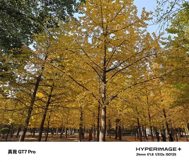 真我GT7 Pro体验怎么样 真我GT7 Pro体验评测 真我GT7 Pro体验怎么样 真我GT7 Pro体验评测