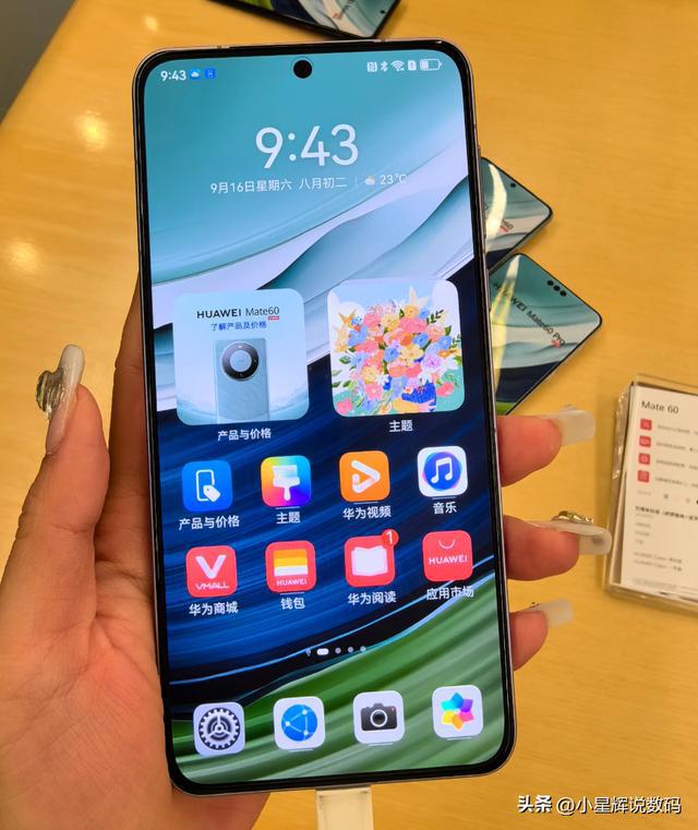 华为Mate 60和小米15有什么区别?小米15和华为Mate 60全面区别对比评测 华为Mate 60和小米15有什么区别?小米15和华为Mate 60全面区别对比评测