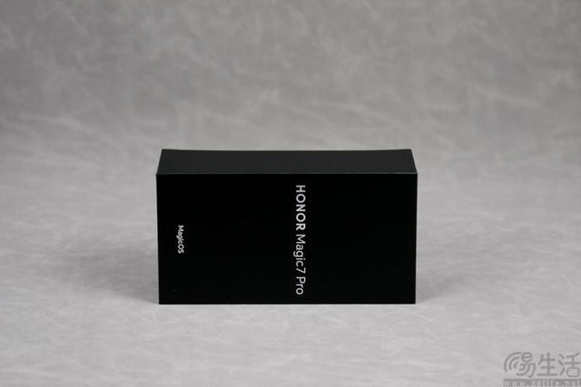 性能与影像的极致融合! 荣耀Magic7 Pro手机全面测评 性能与影像的极致融合! 荣耀Magic7 Pro手机全面测评