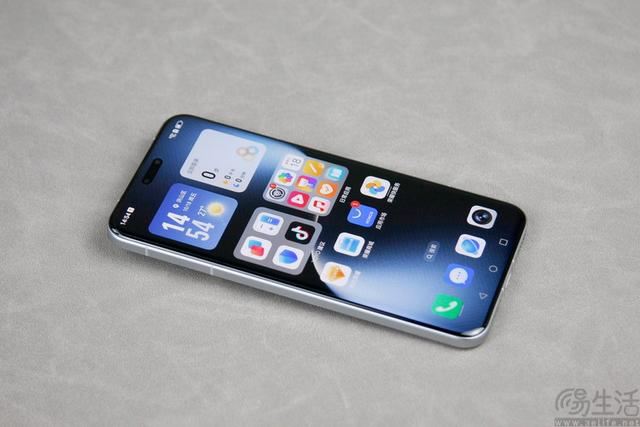 性能与影像的极致融合! 荣耀Magic7 Pro手机全面测评 性能与影像的极致融合! 荣耀Magic7 Pro手机全面测评