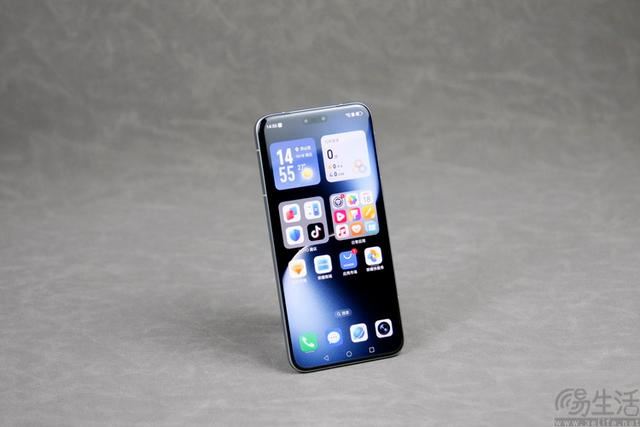 性能与影像的极致融合! 荣耀Magic7 Pro手机全面测评 性能与影像的极致融合! 荣耀Magic7 Pro手机全面测评