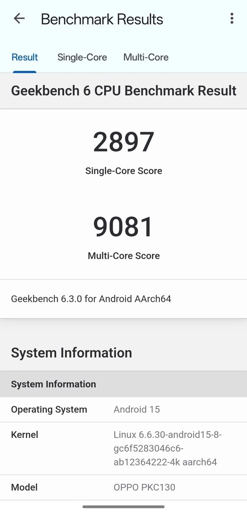 OPPO Find X8 Pro性能体验怎么样 OPPO Find X8 Pro性能体验评测