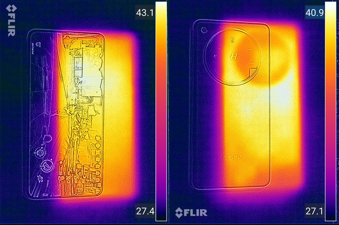 OPPO Find X8 Pro性能体验怎么样 OPPO Find X8 Pro性能体验评测