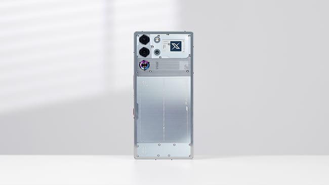 红魔10 Pro+手机怎么样 红魔10 Pro+手机评测 红魔10 Pro+手机怎么样 红魔10 Pro+手机评测