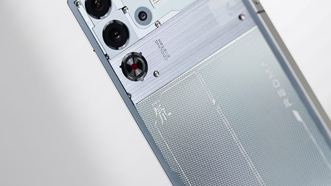 红魔10 Pro+手机怎么样 红魔10 Pro+手机评测 红魔10 Pro+手机怎么样 红魔10 Pro+手机评测