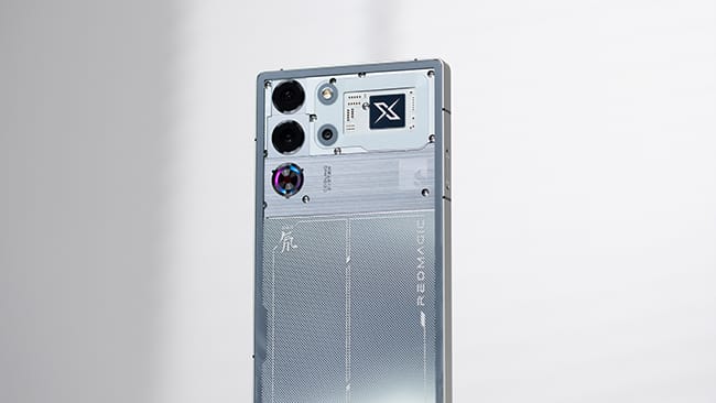 红魔10 Pro+手机怎么样 红魔10 Pro+手机评测 红魔10 Pro+手机怎么样 红魔10 Pro+手机评测