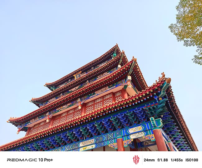 红魔10 Pro+手机怎么样 红魔10 Pro+手机评测 红魔10 Pro+手机怎么样 红魔10 Pro+手机评测