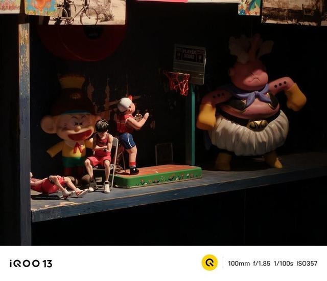 小米15和iQOO 13买哪个好?小米15、iQOO 13配置对比评测 小米15和iQOO 13买哪个好?小米15、iQOO 13配置对比评测