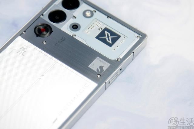 游戏体验真不一样! 红魔10 Pro+性能专项测评 游戏体验真不一样! 红魔10 Pro+性能专项测评