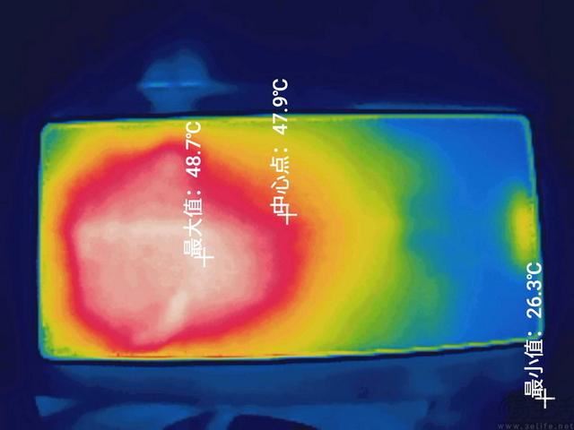 游戏体验真不一样! 红魔10 Pro+性能专项测评 游戏体验真不一样! 红魔10 Pro+性能专项测评