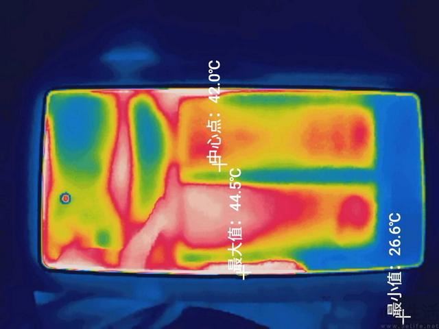 游戏体验真不一样! 红魔10 Pro+性能专项测评 游戏体验真不一样! 红魔10 Pro+性能专项测评