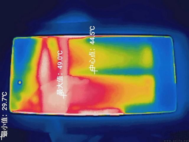 游戏体验真不一样! 红魔10 Pro+性能专项测评 游戏体验真不一样! 红魔10 Pro+性能专项测评