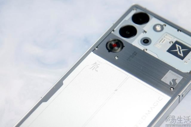 游戏体验真不一样! 红魔10 Pro+性能专项测评 游戏体验真不一样! 红魔10 Pro+性能专项测评