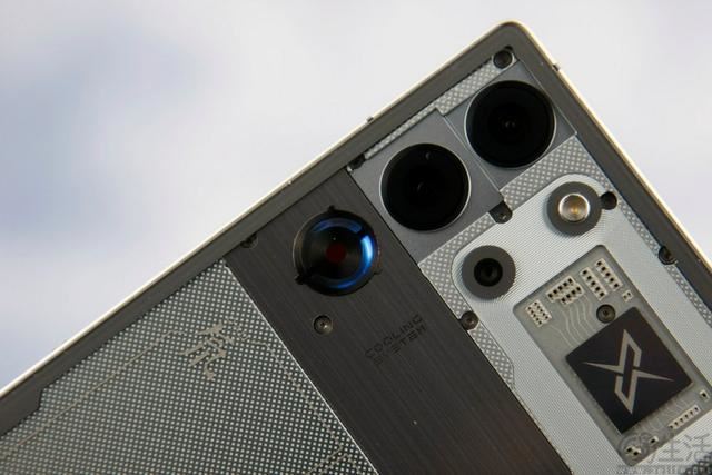 游戏体验真不一样! 红魔10 Pro+性能专项测评 游戏体验真不一样! 红魔10 Pro+性能专项测评