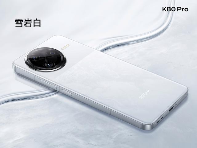 REDMI K80值得买吗?红米K8全面深度评测 REDMI K80值得买吗?红米K8全面深度评测