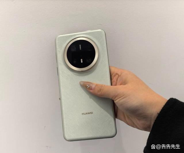 华为Mate70 Pro和Mate60 Pro哪款更值得入手？