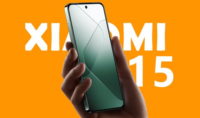 小米15和华为Mate70买哪个好？华为Mate70对比小米15全面评测