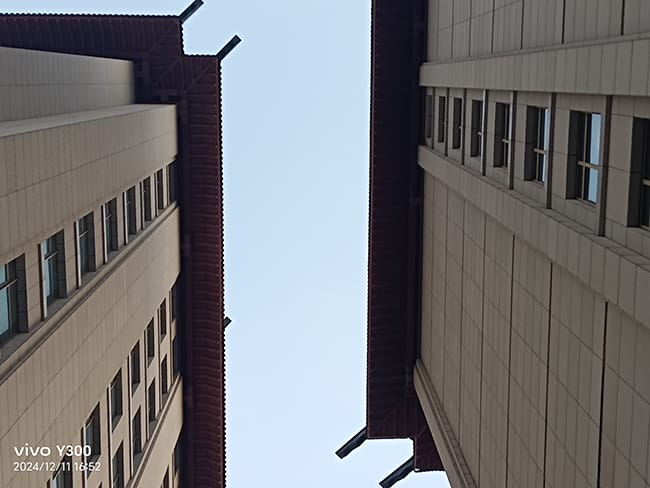 vivo Y300手机值得入手吗 vivo Y300手机详细评测 vivo Y300手机值得入手吗 vivo Y300手机详细评测