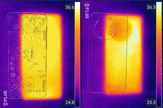 一加Ace5手机性能怎么样 一加Ace5手机性能实测 一加Ace5手机性能怎么样 一加Ace5手机性能实测