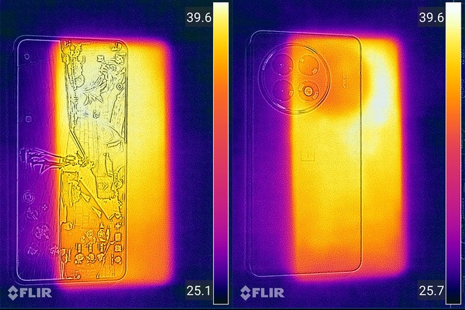 一加Ace5手机性能怎么样 一加Ace5手机性能实测 一加Ace5手机性能怎么样 一加Ace5手机性能实测