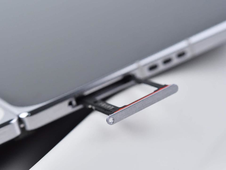 整机对比上代减薄24%! OPPO Find N5全面评测 整机对比上代减薄24%! OPPO Find N5全面评测