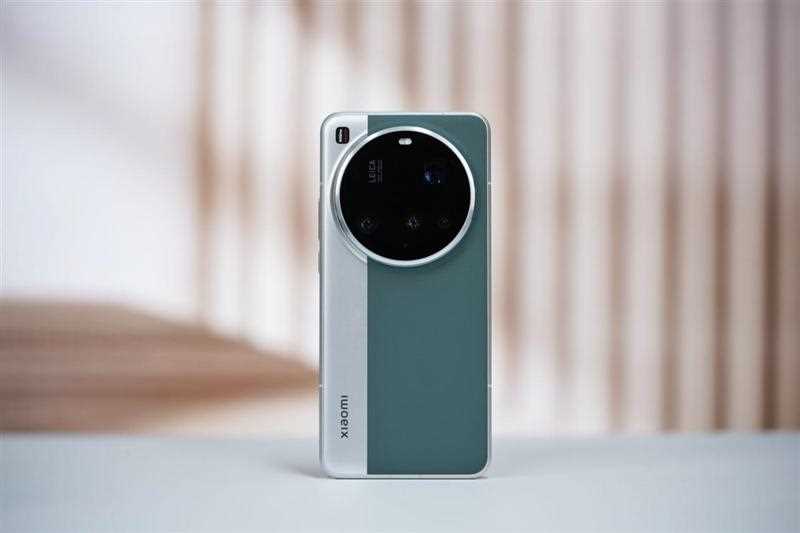 今年再无Ultra! 2025年最强拍照旗舰小米15 Ultra首发评测 今年再无Ultra! 2025年最强拍照旗舰小米15 Ultra首发评测