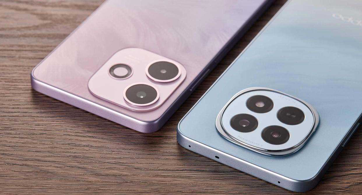 满级防水+360°抗摔! 最耐用的千元机OPPO A5系列测评