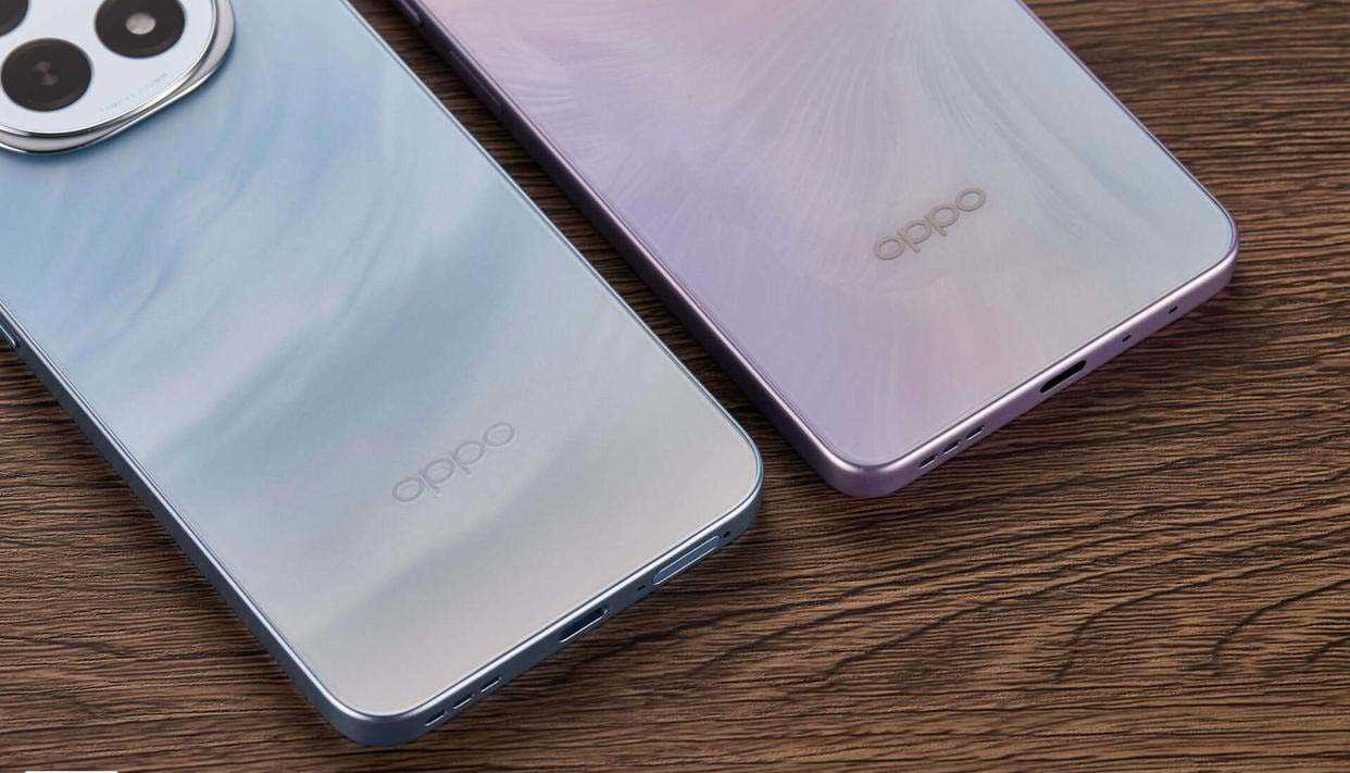 满级防水+360°抗摔! 最耐用的千元机OPPO A5系列测评