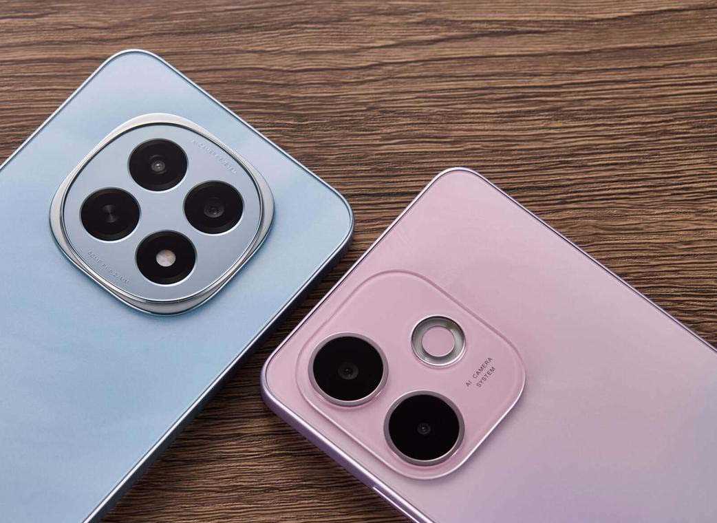 满级防水+360°抗摔! 最耐用的千元机OPPO A5系列测评