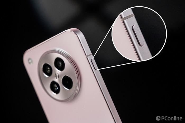 一款轻薄有料的小屏旗舰! OPPO Find X8s手机测评 一款轻薄有料的小屏旗舰! OPPO Find X8s手机测评