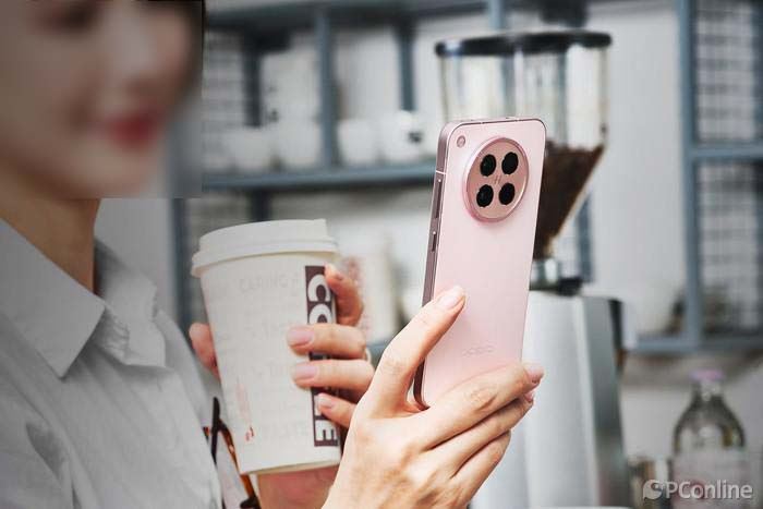 一款轻薄有料的小屏旗舰! OPPO Find X8s手机测评 一款轻薄有料的小屏旗舰! OPPO Find X8s手机测评