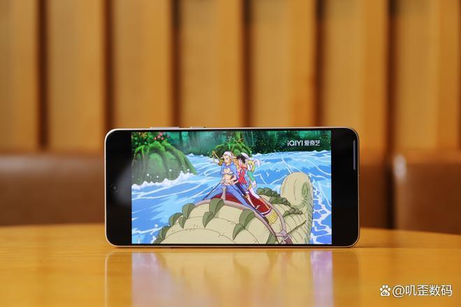 真正的安卓影像机皇! OPPO Find X8 Ultra手机性能评测 真正的安卓影像机皇! OPPO Find X8 Ultra手机性能评测