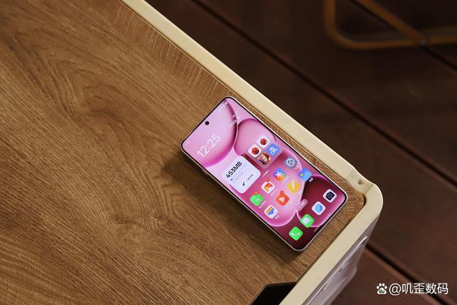 真正的安卓影像机皇! OPPO Find X8 Ultra手机性能评测 真正的安卓影像机皇! OPPO Find X8 Ultra手机性能评测