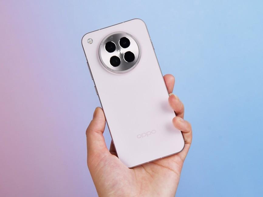 价格一样配置不同OPPO Find X8s/Find X8+怎么选? 两款手机对比测评