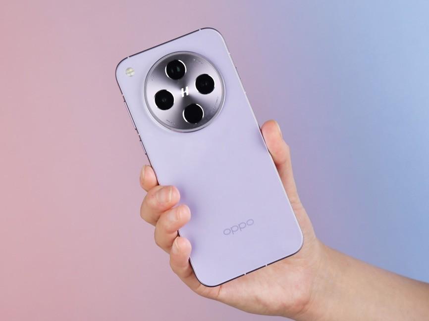 价格一样配置不同OPPO Find X8s/Find X8+怎么选? 两款手机对比测评