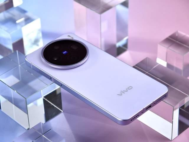 天玑9400+实测! vivo X200s手机性能全面测评