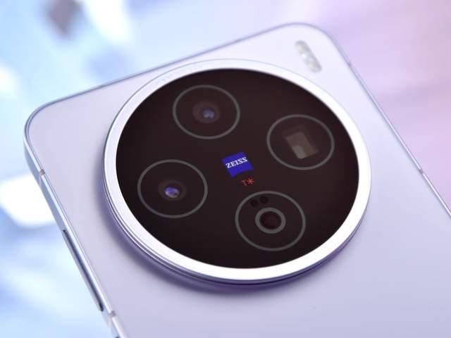 天玑9400+实测! vivo X200s手机性能全面测评