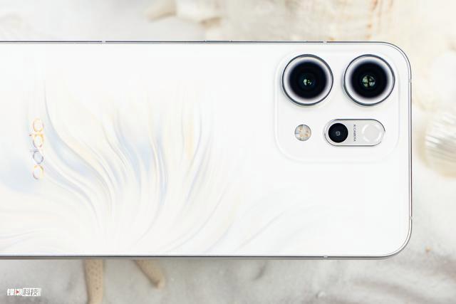 实况照片原来有这些新玩法! OPPO Reno14系列手机影像评测 实况照片原来有这些新玩法! OPPO Reno14系列手机影像评测