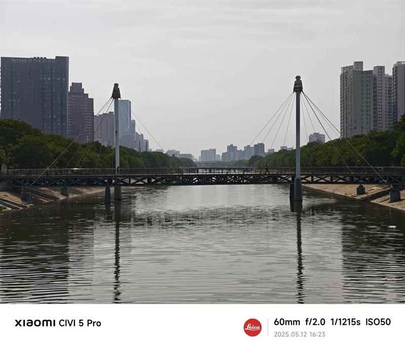 徕卡影像和骁龙8s Gen4可兼得! 小米Civi 5 Pro手机全面评测