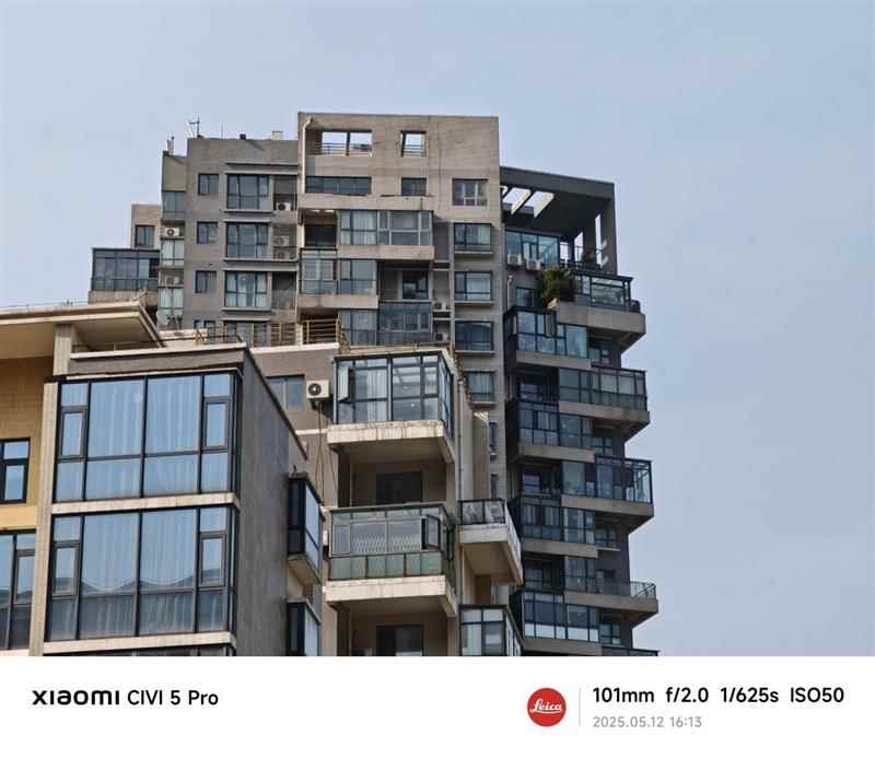 徕卡影像和骁龙8s Gen4可兼得! 小米Civi 5 Pro手机全面评测