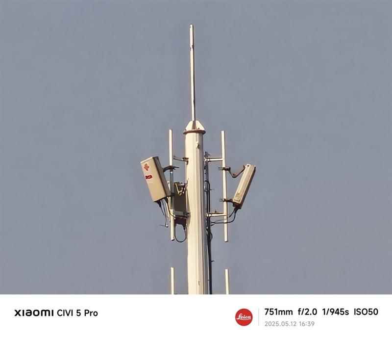 徕卡影像和骁龙8s Gen4可兼得! 小米Civi 5 Pro手机全面评测