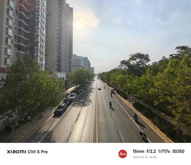 徕卡影像和骁龙8s Gen4可兼得! 小米Civi 5 Pro手机全面评测