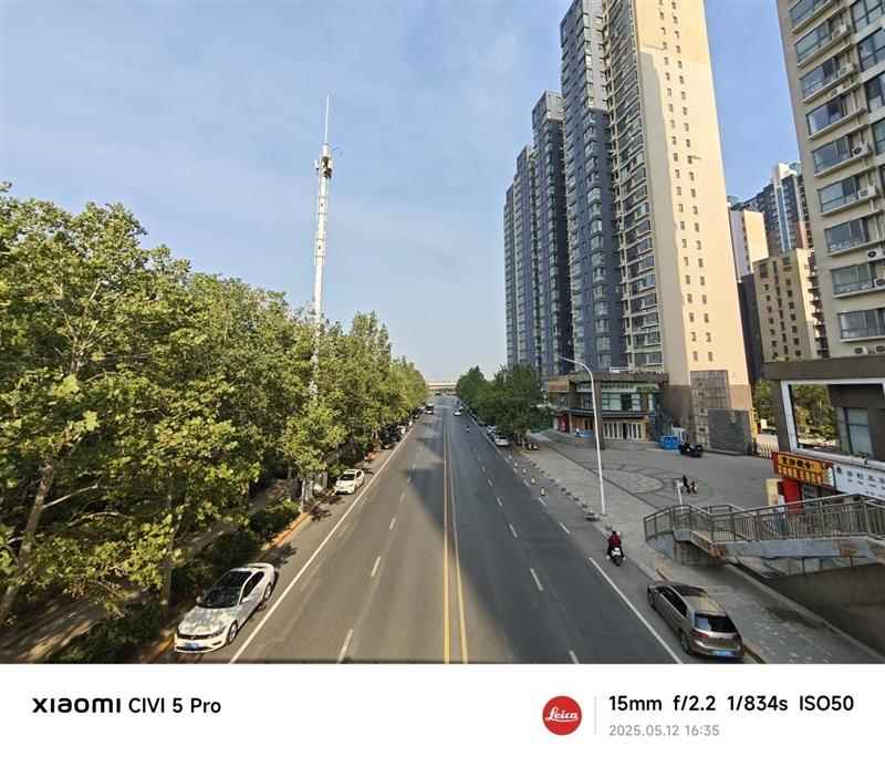 徕卡影像和骁龙8s Gen4可兼得! 小米Civi 5 Pro手机全面评测