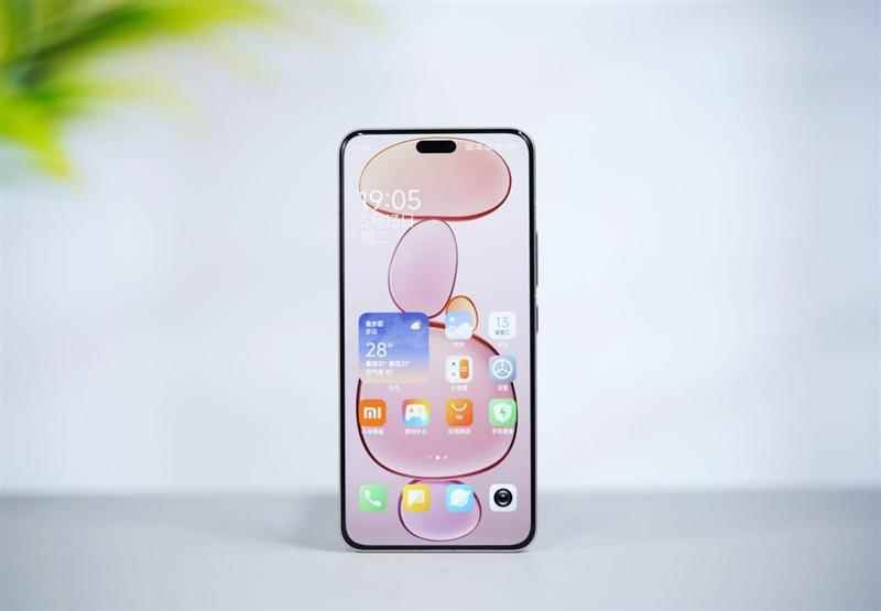 徕卡影像和骁龙8s Gen4可兼得! 小米Civi 5 Pro手机全面评测