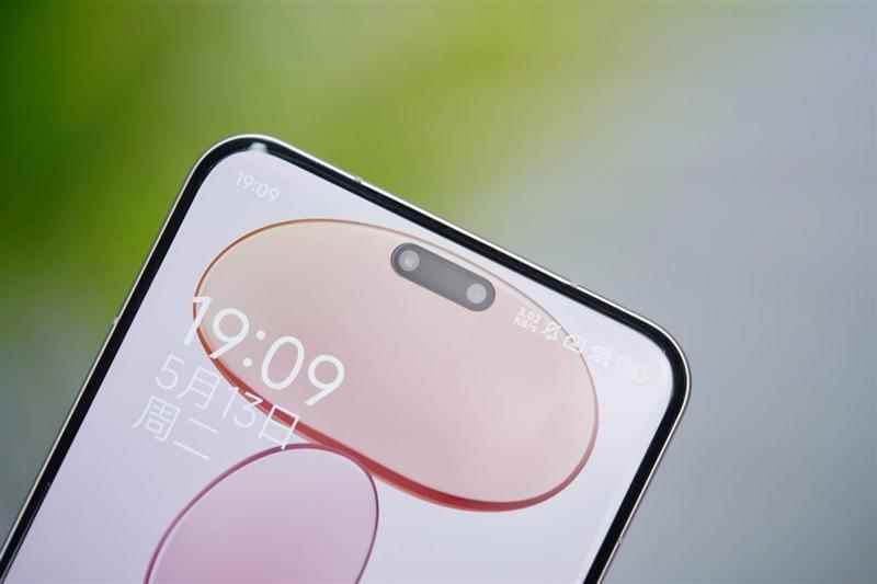 徕卡影像和骁龙8s Gen4可兼得! 小米Civi 5 Pro手机全面评测